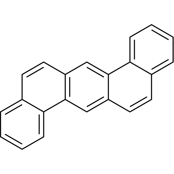 Dibenz[a,h]anthracene 53-70-3